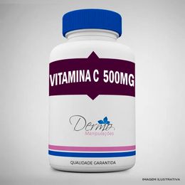Vitamina-C-500mg