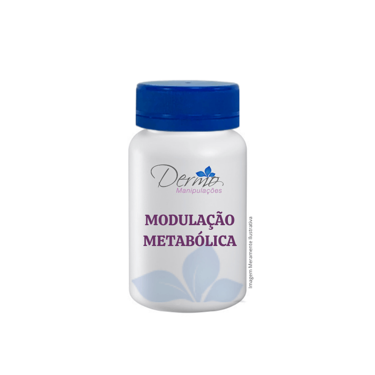 MODULACAO-METABOLICA