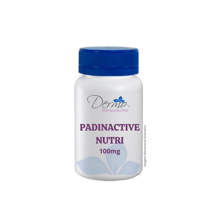 PADINACTIVE-NUTRI