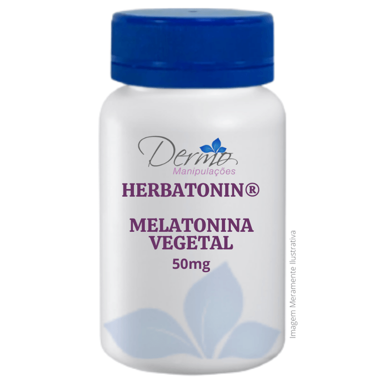 herbatonin-50